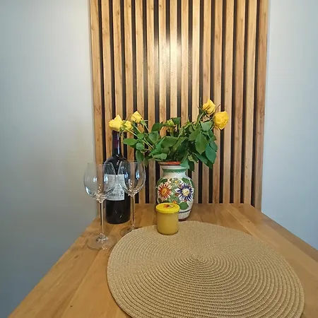 Appartement Loftowa Przystan *