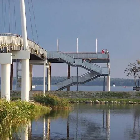 Loftowa Przystan
