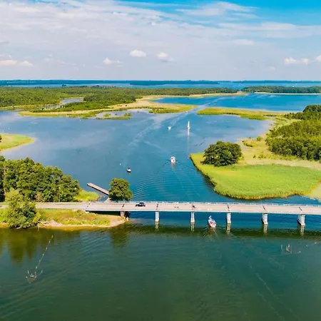 Loftowa Przystan * Giżycko