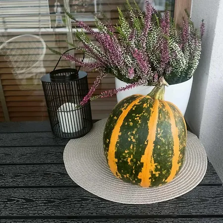 Loftowa Przystan Appartement