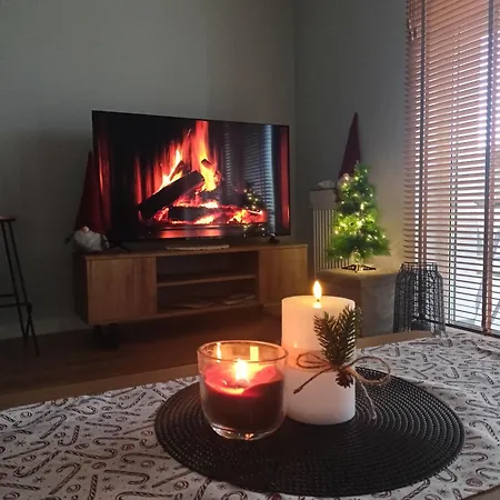 Appartamento Loftowa Przystan