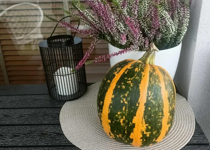 Loftowa Przystan Apartment