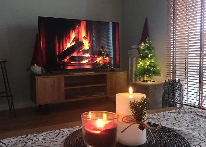 Apartment Loftowa Przystan